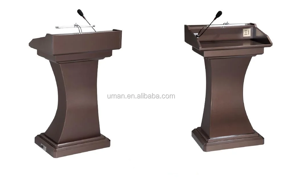 Cheap Price Church Pulpit Conference Lectern Podium Buy Church Wooden Rostrum Metal Church Lectern Church Pulpits Wooden Speaker Stand Product On Alibaba Com