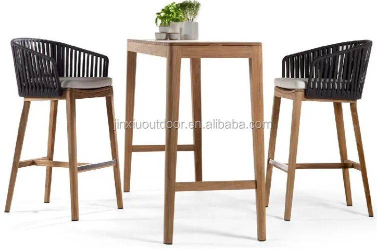 Luxus Garten Outdoor Tiefe Sitz Lounge Teak Gartenmöbel Grid Set - Buy