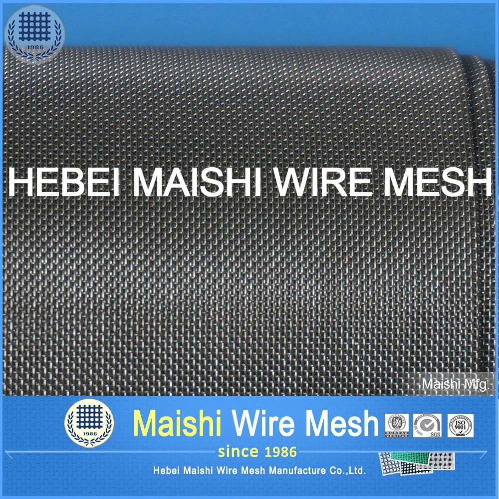 China Customized Stainless Steel Sefa Mesh Wire Mesh for Industrial Filter  fekitari uye vatengesi