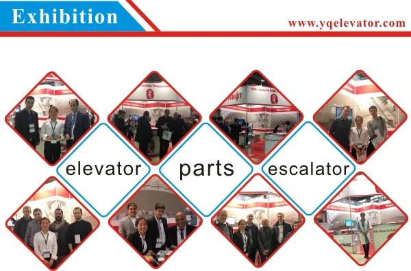 ThyssenKrupp Lift Parts Elevator Board MNIO-31