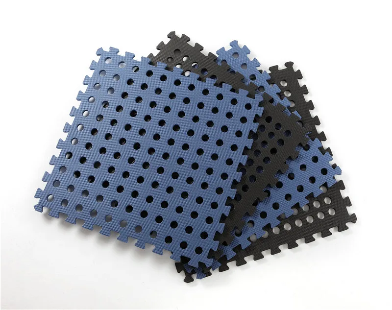 Antislip Eva Drainage Foam Mats Buy Drainage Foam Mats,Drain Holes