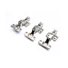 2019 Factory Direct Sale! Cheapest Stainless Steel Hinge/China supplier stainless steel hydraulic concealed hinges