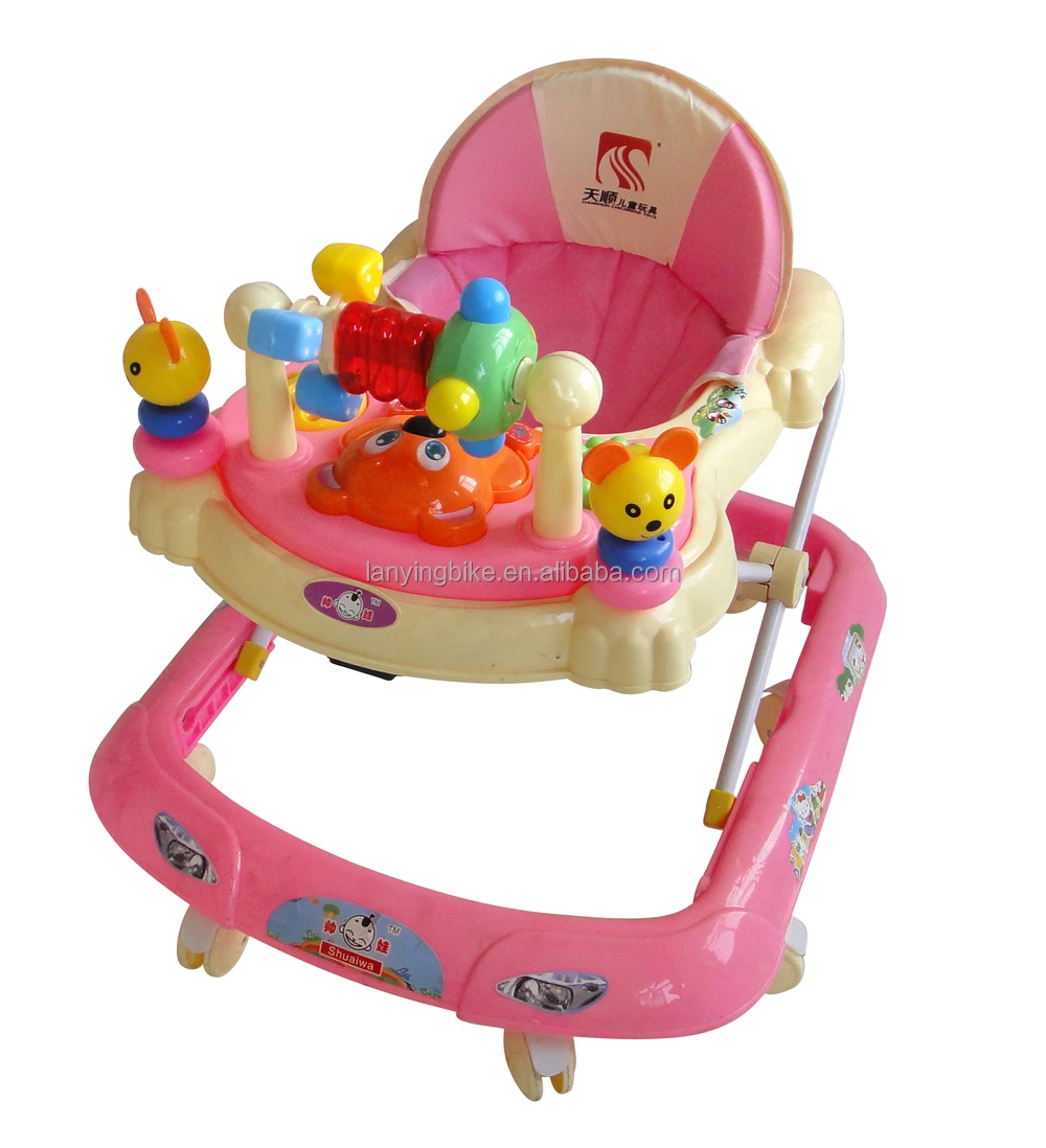 go kart baby walker