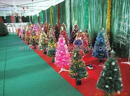 High Quality Green Artificial Christmas Tree