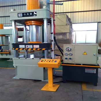 Customized 150 Ton Hydraulic Press Machine - Buy 150 Ton Press,150 Ton ...