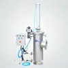 AF Bernoulli Principle back wash Filter for sea water filtration CE Qualified