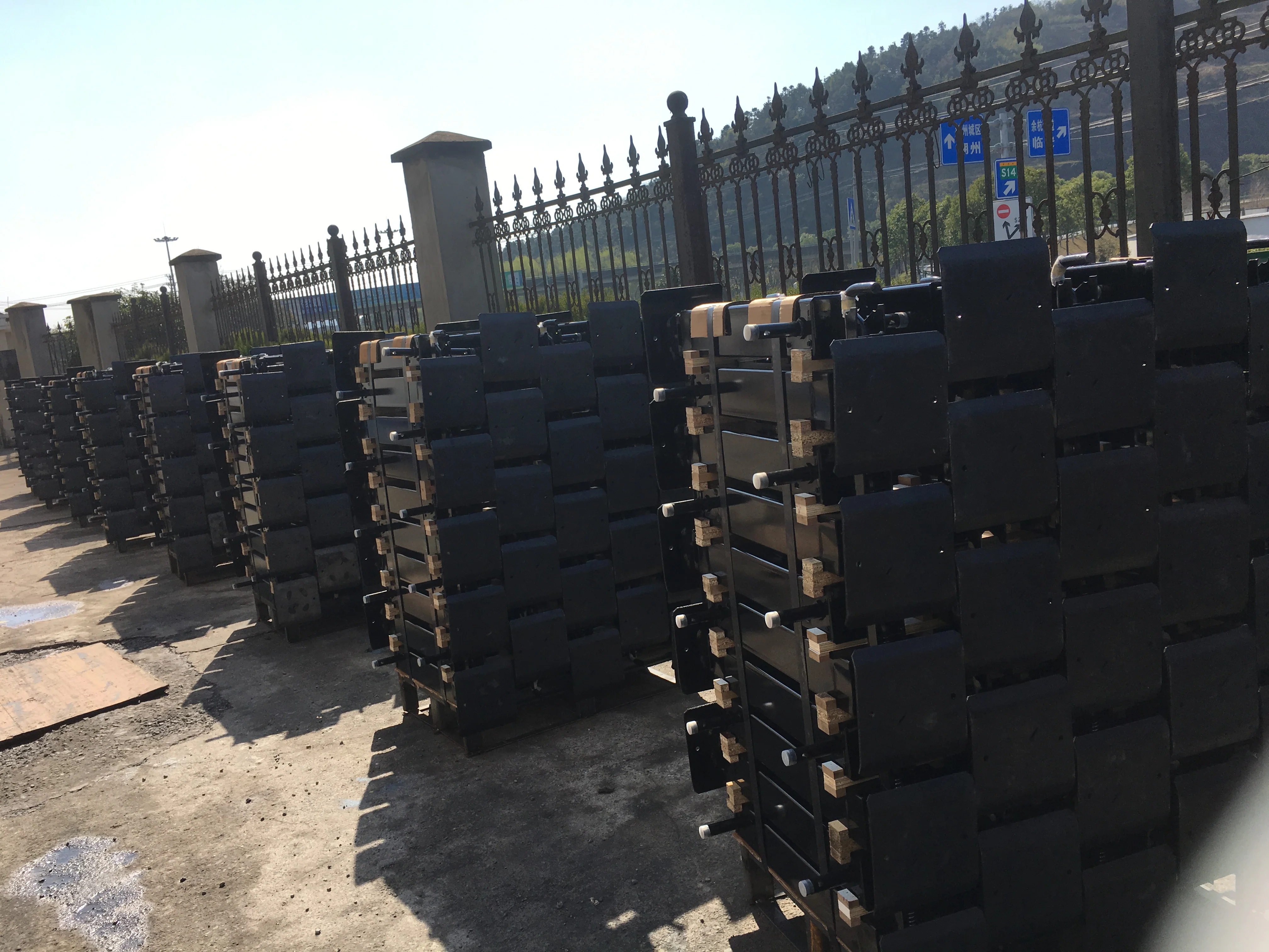 High Quality 7000lbs Camper Jacks for Sale