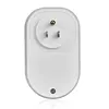 CZ330 US EU UK CN Multi-national standard customization 16A 3pin socket plug 2pin plug socket abs+pc plastic enclosures