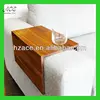 Wooden Couch Arm Wrap