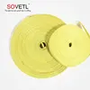 Aramid Filament Strap for Military Fire Fighting Safety Guard Ribbon