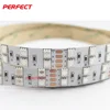 Wholesale prices super bright 4040 5050 smd rgb 120 leds/m led strip 10 meter packaging