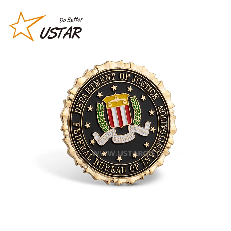 coin manufacturer