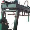 china building material machinery calcium silicate board production line equipment