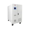 130kva three phase high accuracy full automatic AC voltage regulators stabilizers