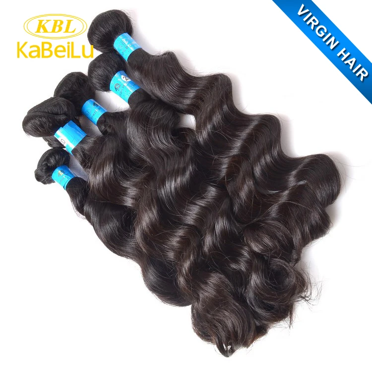 7a Brazilian Human Hair Wet And Wavy Weave Wet And Wavy Body Wave