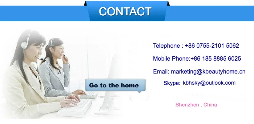 beautyhome skype