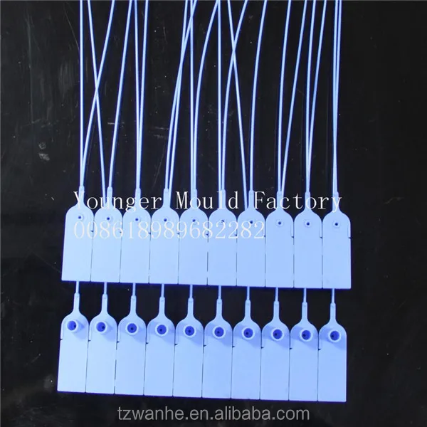 security seal mould 9