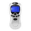 4 electrode health pulse body digital acupuncture physiotherapy machine health herald digital therapy machine with manual