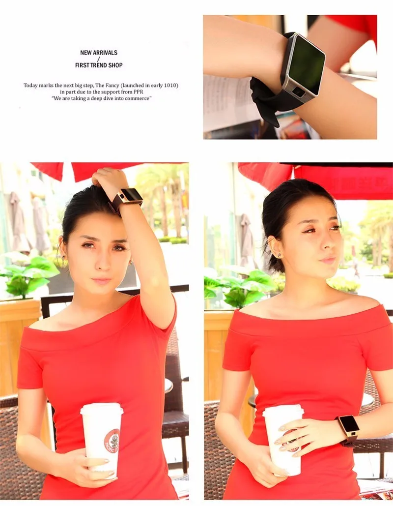 smart watch 2018 best