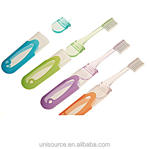 Foldable Quality Travel Toothbrush - Buy Travel Toothbrush,Foldable ...