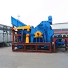 Glass Bottle Foam Crusher Machine Price