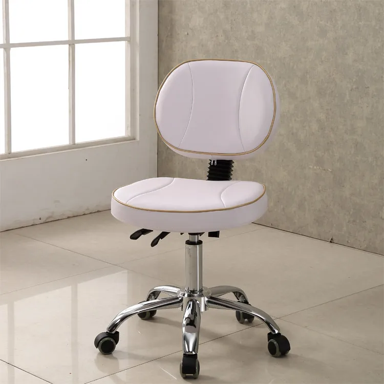 Dental Medical Assistant's Stools Adjustable Mobile Chair dentist chair aluminium dentist chair for doctor