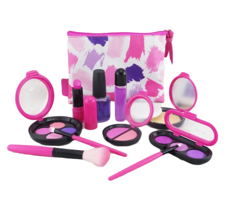 pretend makeup set