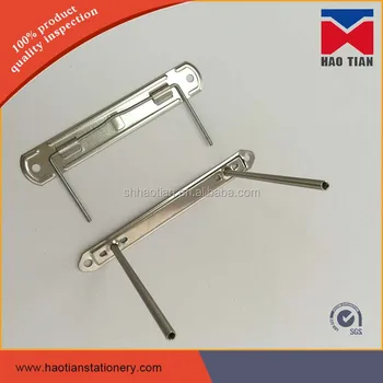 metal clips and fasteners