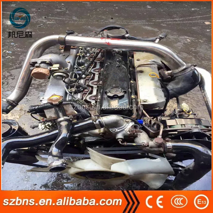 Hot Sale Nissanm Td42 Engine 6cylidnes For Patrol Y60 Y61 Buy Td42