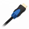 High Speed 18Gbps Braided Cord HDMI Cable with Ethernet Audio Return