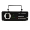 Factory price bar disco dj stage 2w rgb laser light