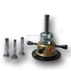 jewellery for Ring Stretcher Revolving with One Collet for goldsmith tools