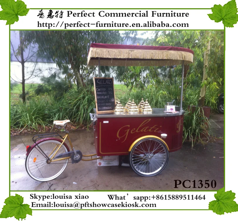 New Mobile Motorcycle Food Cart For Sale Mobile Fast Motorcycle Food