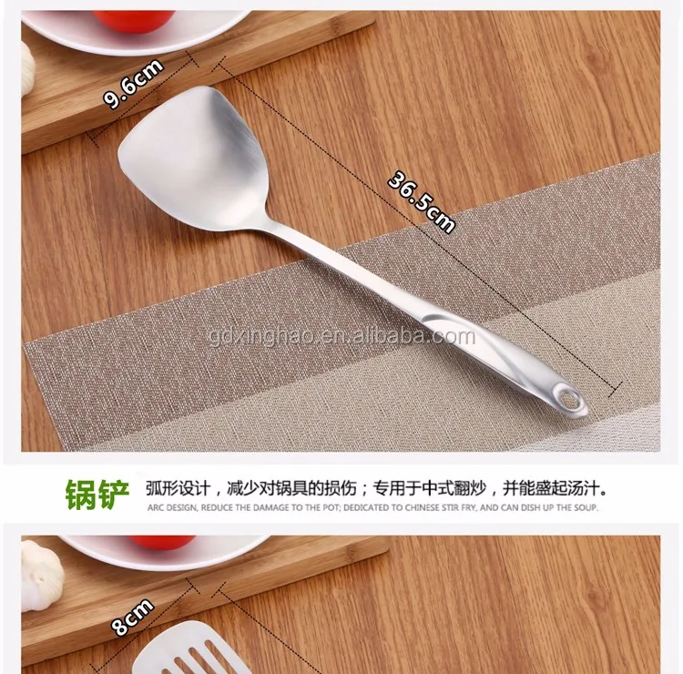 Top Choice Ss304 Satin Royal Korean Kitchenware Buy Korean