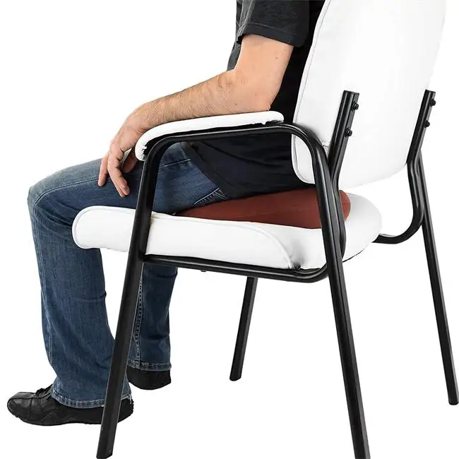 Inflatable Medical Cushion Hemorrhoids Donut Pillow Comfortable For