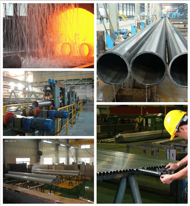 304 stainless steel pipe price