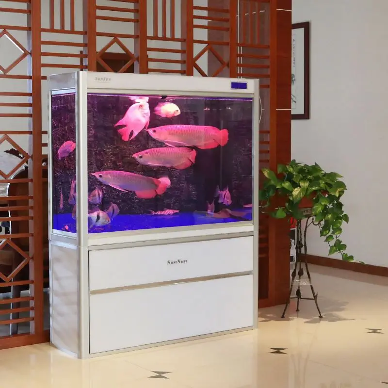 76 Koleksi Design Aquarium Custom HD Terbaik