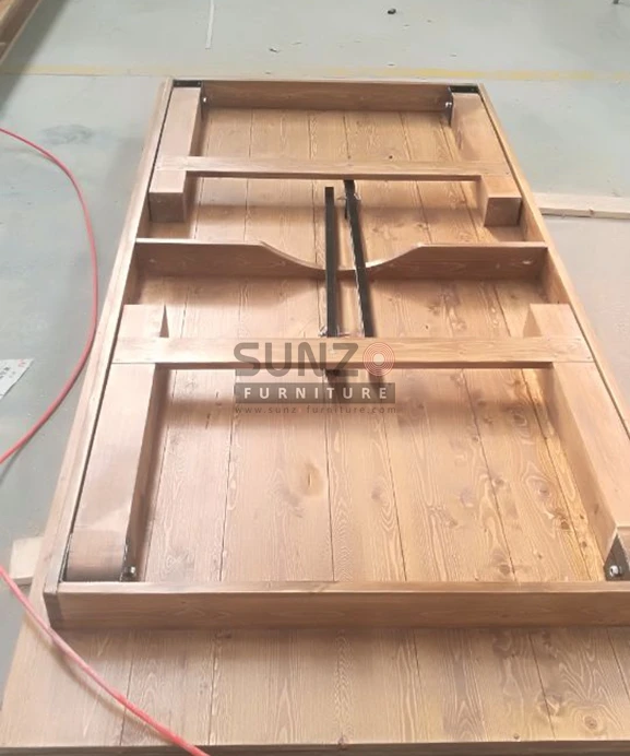 Wedding Farm Table Banquet Used Folding Tables