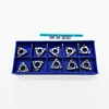 16IR 14W Right Hand Inserts Steel Thread Insert