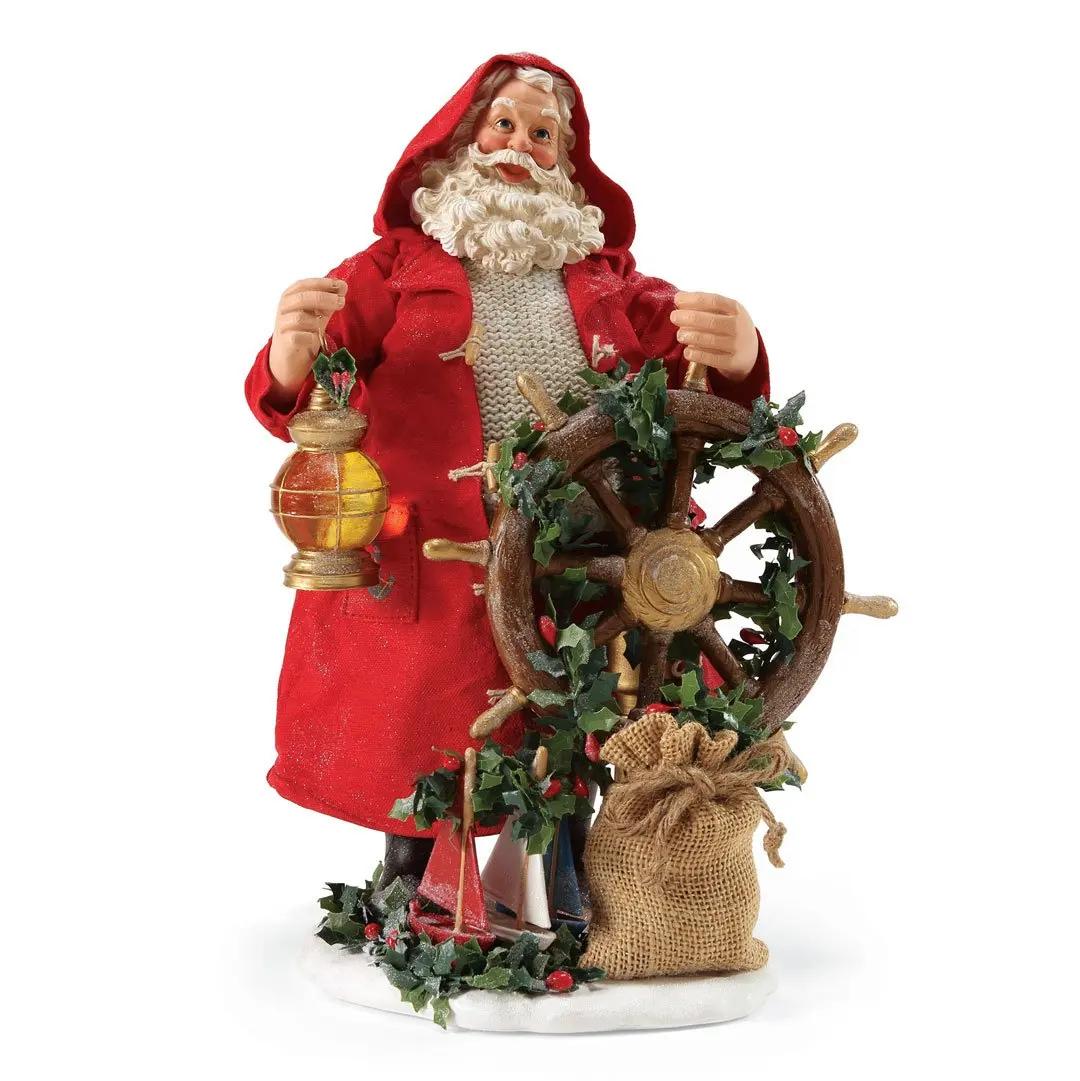 Cheap Clothtique Santa Figurines, find Clothtique Santa Figurines deals