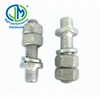 Barra Fase Aislada Corta Power use steel Short Shank Insulator Stud