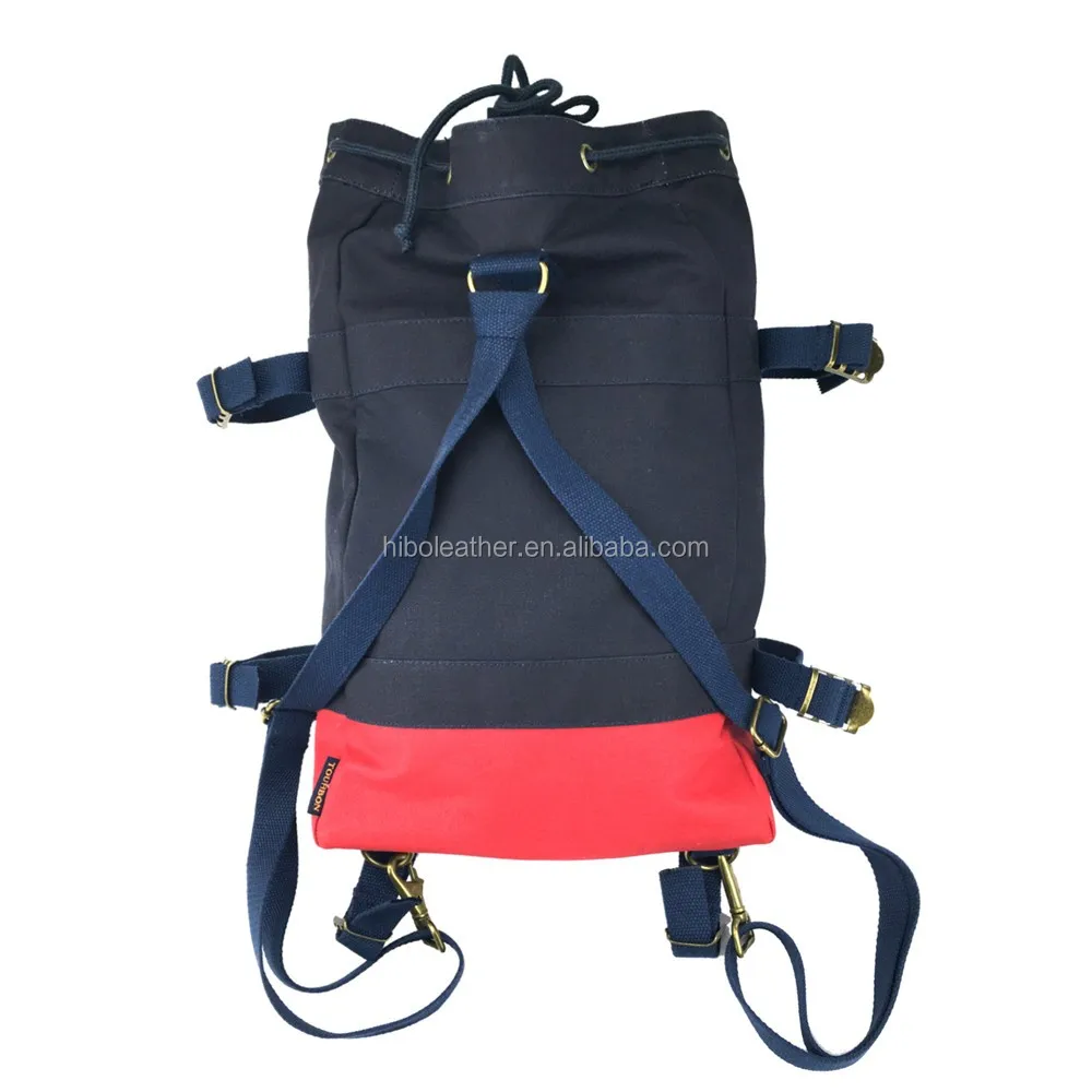 bike rack bag backpack