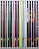 New Billiards Accessories English Style Graphite Billiards Snooker Cues