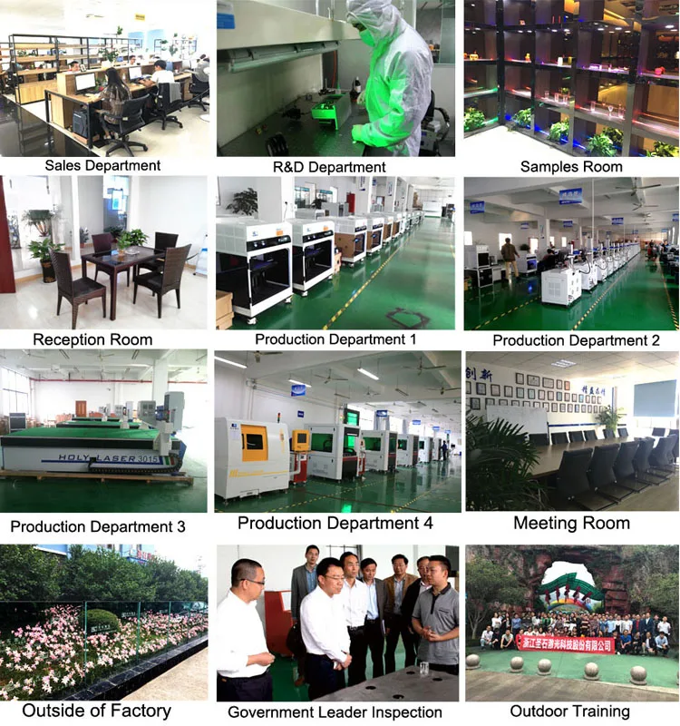 Competitive Price 30W Metal Fiber Laser Marking Machine Factory