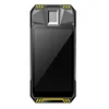 Highton 5.5 inch Octa-core 2Ghz 4G+64G Barcode scanner Android 8.1 PDA, handhelds mobile computer with UHF RFID Fingerprint PTT