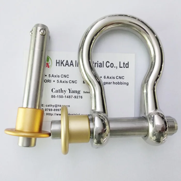 Spring Loaded Pull Ring Locking Pin Buy Locking Pin,Pull Ring Locking