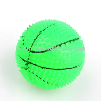 Dia 60mm Bounce Ball With Green Color - Buy Inflatable Bouncing Ball ...