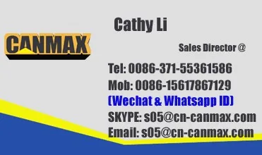 Name card
