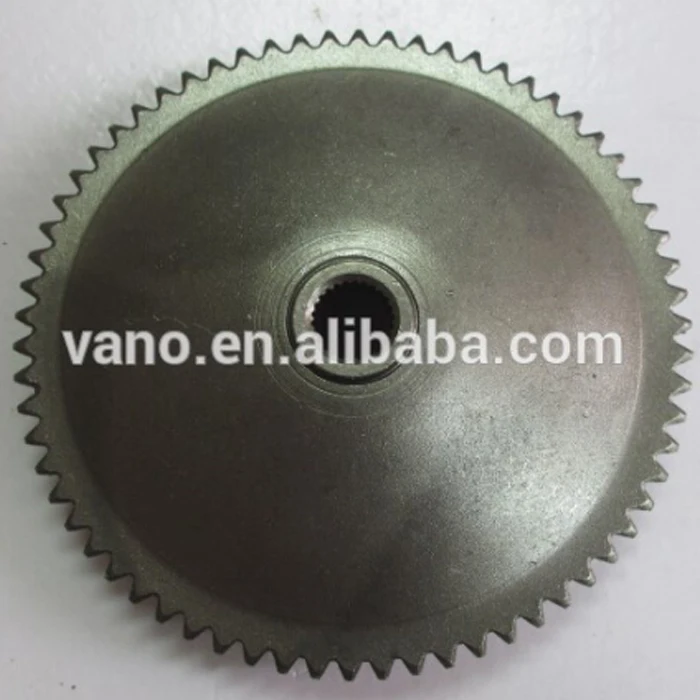 High Quality Motorcycle LEAD110 Variator Kit