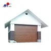 Clone remote control for garage door window frames warning light